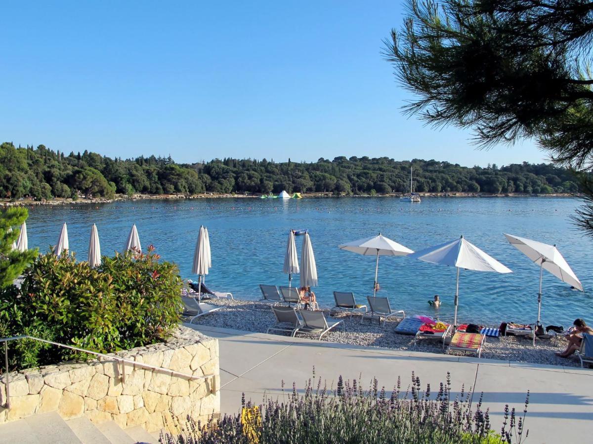 Apartment Alba - Roj157 By Interhome Rovinj Eksteriør bilde