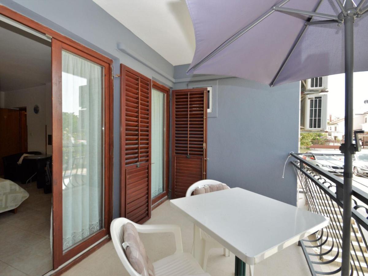 Apartment Alba - Roj157 By Interhome Rovinj Eksteriør bilde