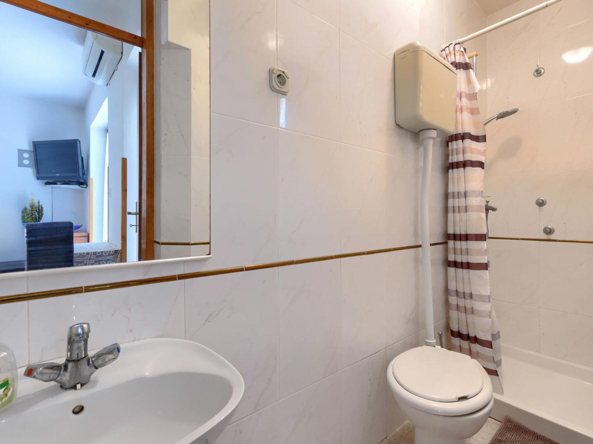 Apartment Alba - Roj157 By Interhome Rovinj Eksteriør bilde