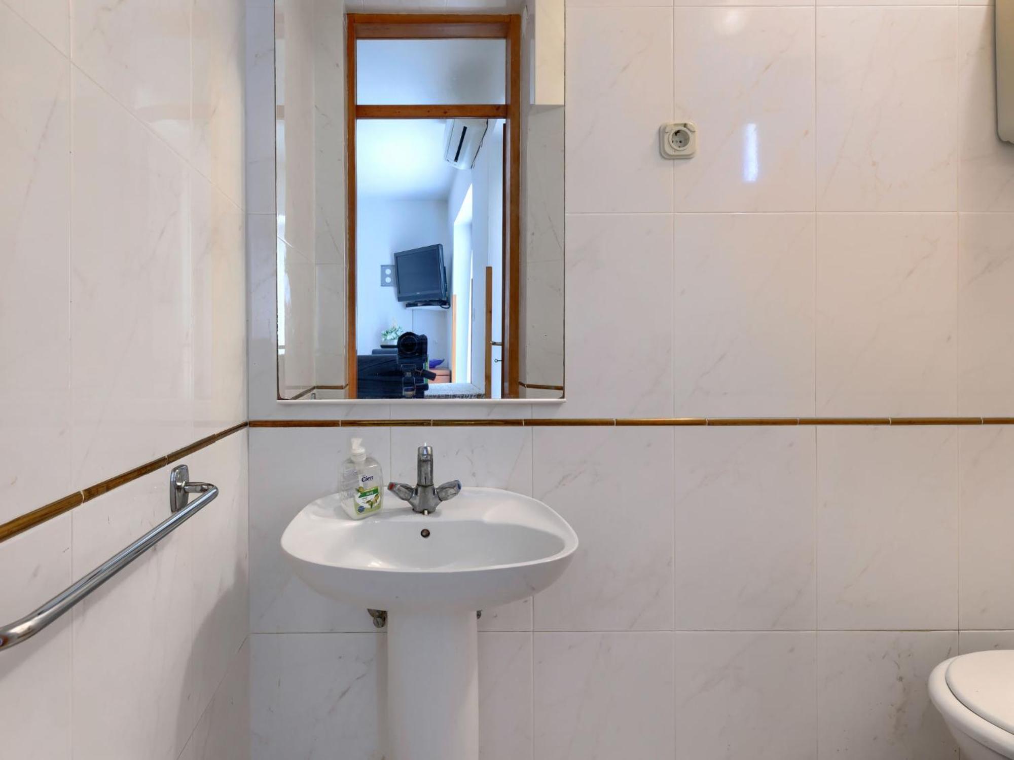 Apartment Alba - Roj157 By Interhome Rovinj Eksteriør bilde