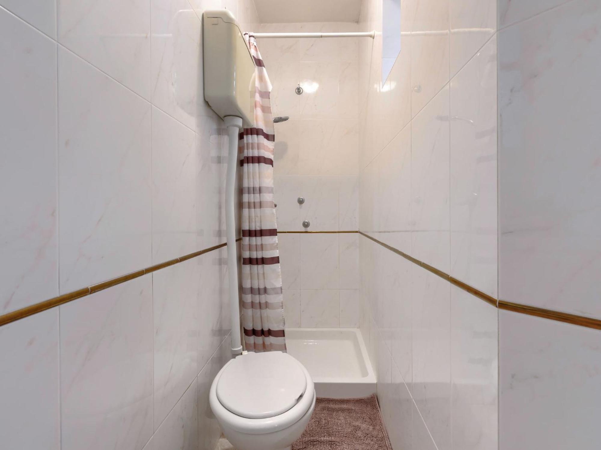 Apartment Alba - Roj157 By Interhome Rovinj Eksteriør bilde