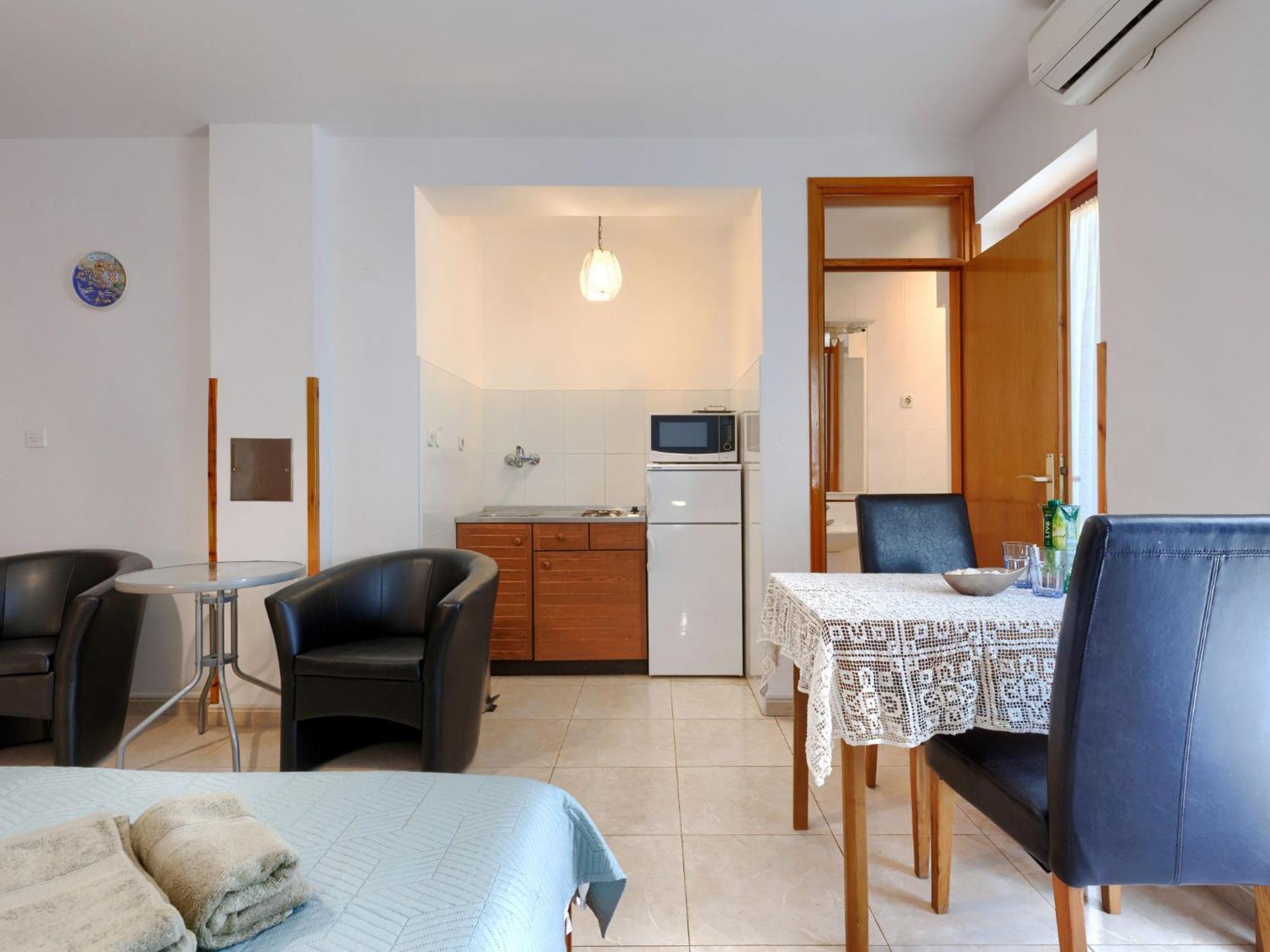 Apartment Alba - Roj157 By Interhome Rovinj Eksteriør bilde