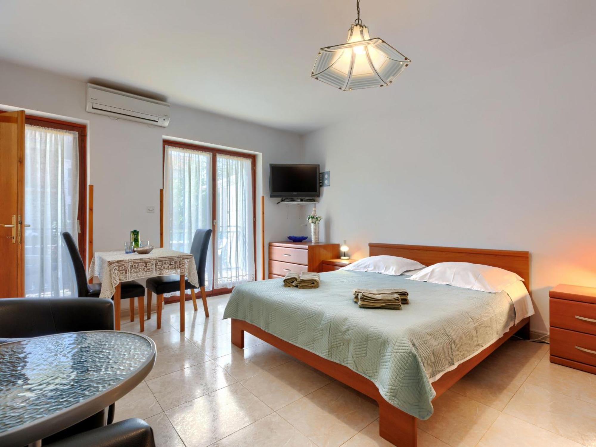 Apartment Alba - Roj157 By Interhome Rovinj Eksteriør bilde