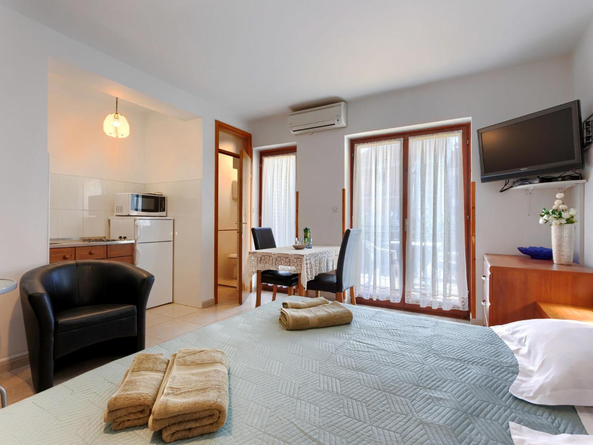 Apartment Alba - Roj157 By Interhome Rovinj Eksteriør bilde