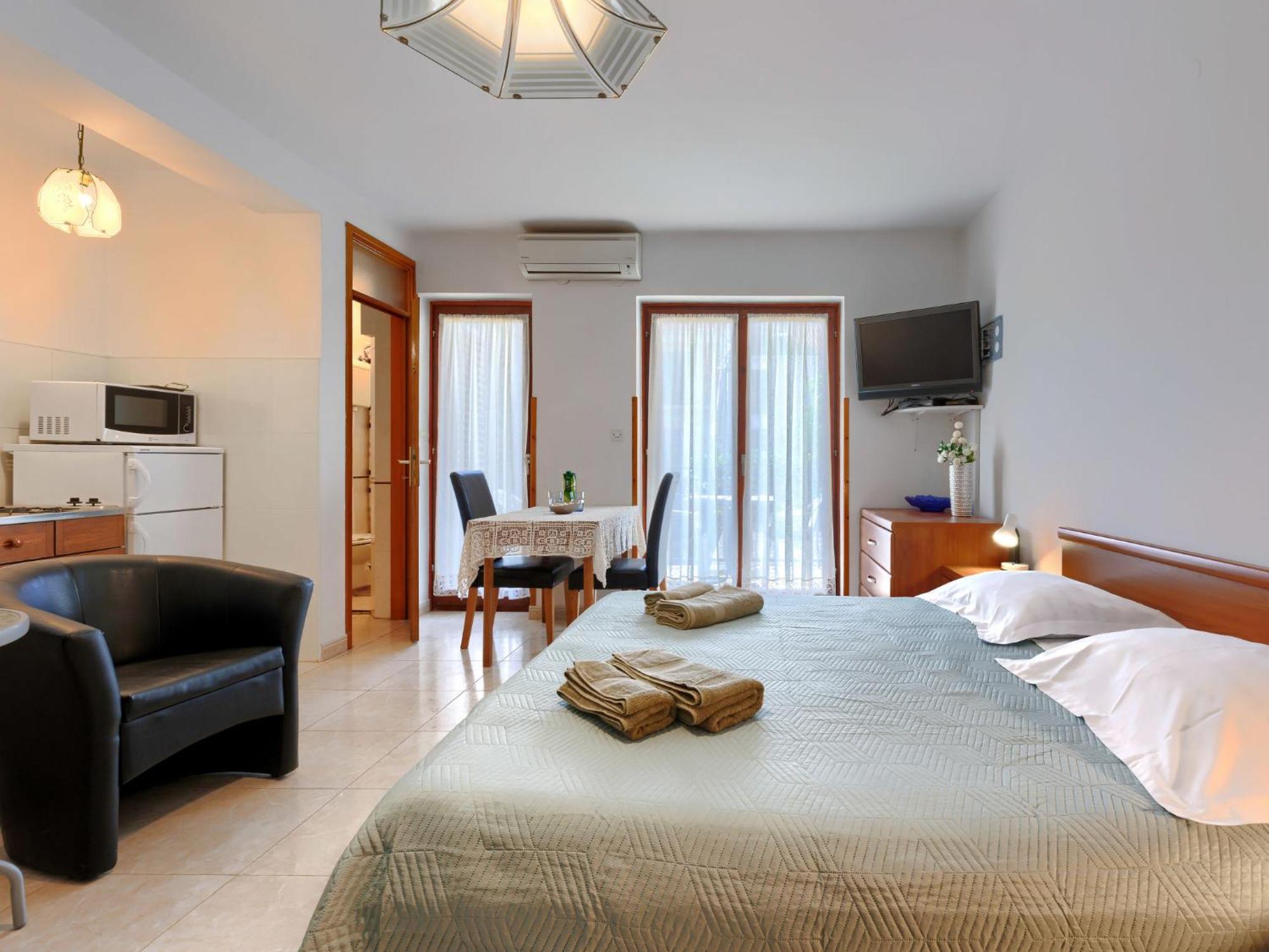 Apartment Alba - Roj157 By Interhome Rovinj Eksteriør bilde